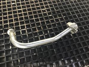 Liebherr Linea di pressione